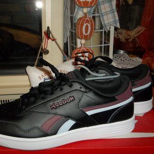 NWT REEBOK Royal Techque T Tennis Shoes Sneakers Men's Size 8 or Women's Size 9